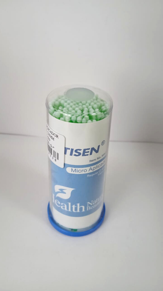 Micro Aplicador Dental TISEN®️