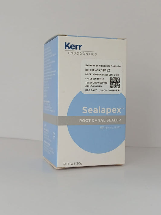 Sellador de Conducto Radicular Sealapex™️