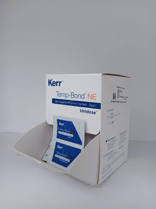 Cemento Temporal Odontológico - Kerr™️