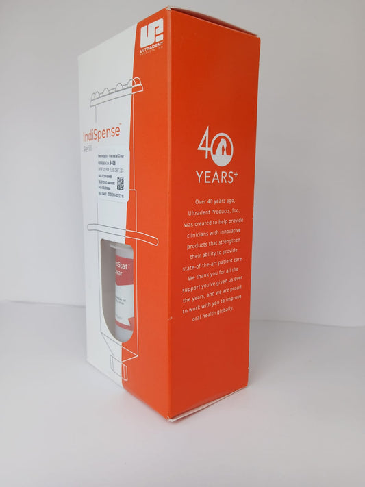 Gel Hemostático - ViscoStat