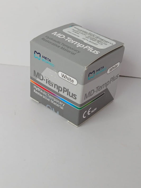 Restaurador Temporal Hidráulico Meta Biomed