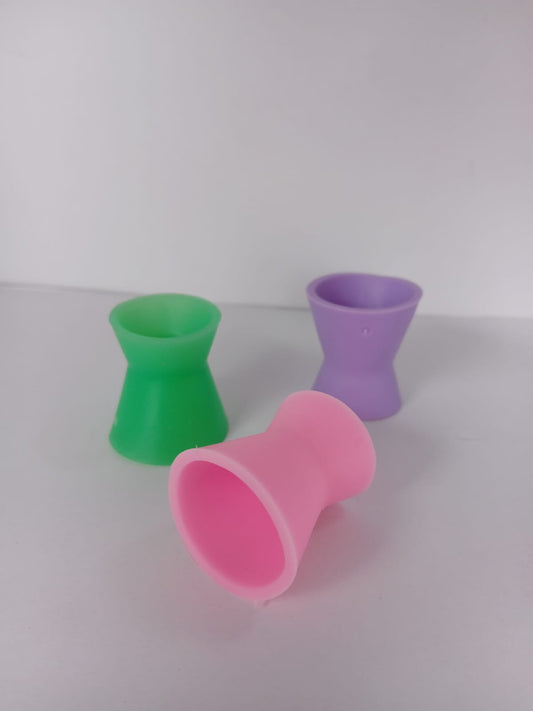 Dosificadores de Silicona