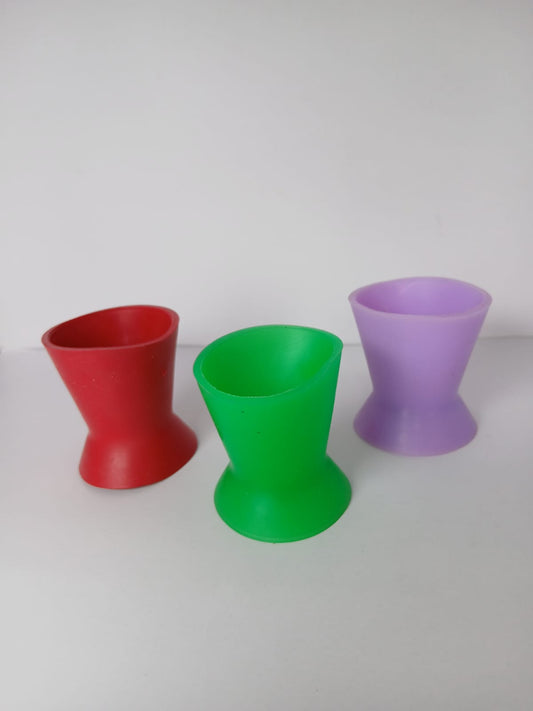 Dosificadores de Silicona