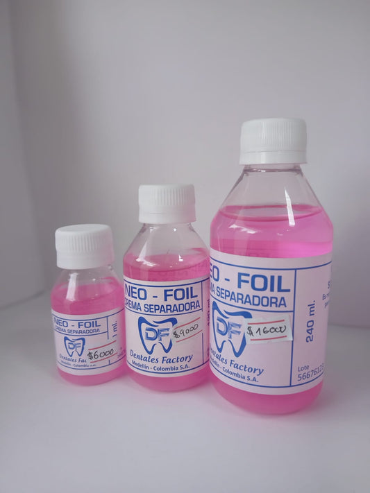 Neo Foil - Dentales Factory