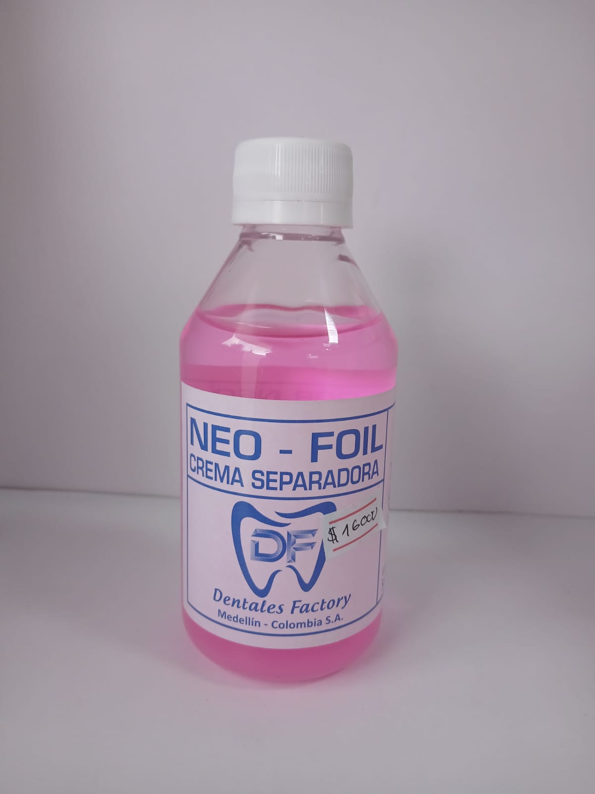 Neo Foil - Dentales Factory